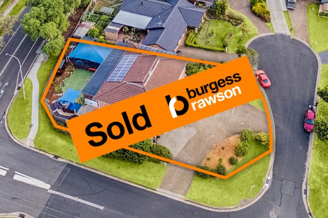 2 Hickory Close, Alfords Point NSW 2234