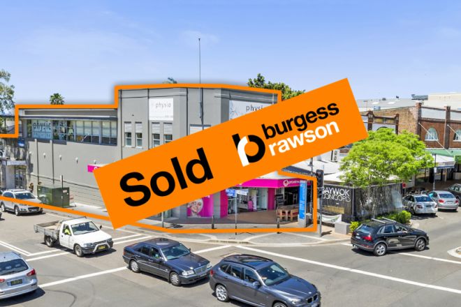 63 Majors Bay Road, Concord NSW 2137