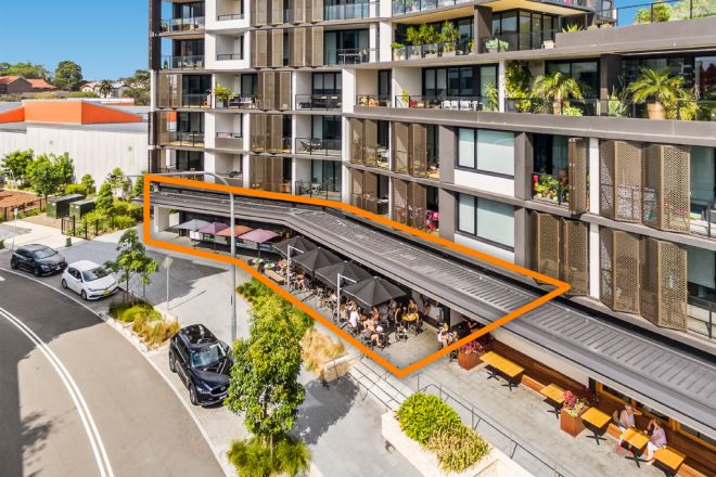 2 Nagurra Place, Rozelle NSW 2039