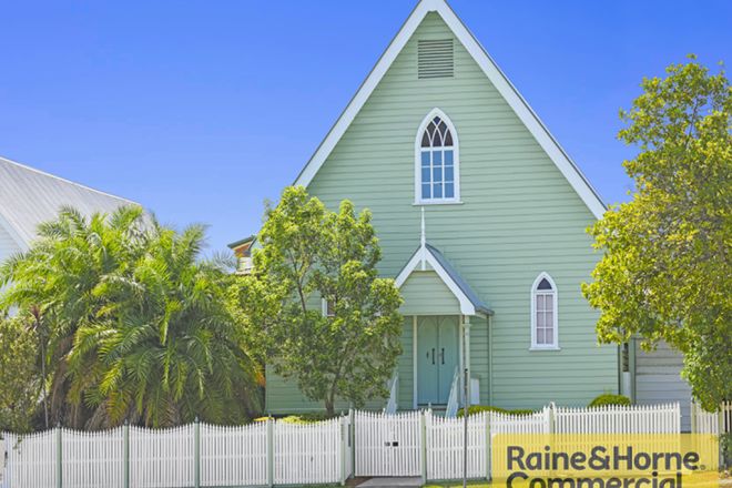 Clayfield QLD 4011
