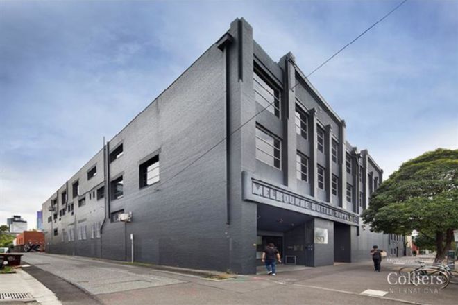 180 Bank Street, South Melbourne VIC 3205