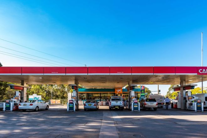 192-198 Pennant Hills Road, Thornleigh NSW 2120