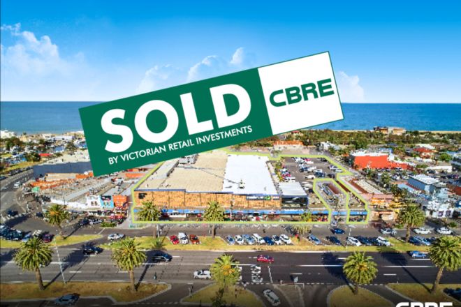 Mordialloc Plaza 600 Main Street, Mordialloc VIC 3195