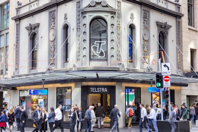 396  George Street, Sydney NSW 2000