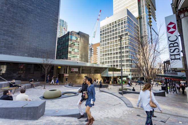 80 Mount Street, North Sydney NSW 2060