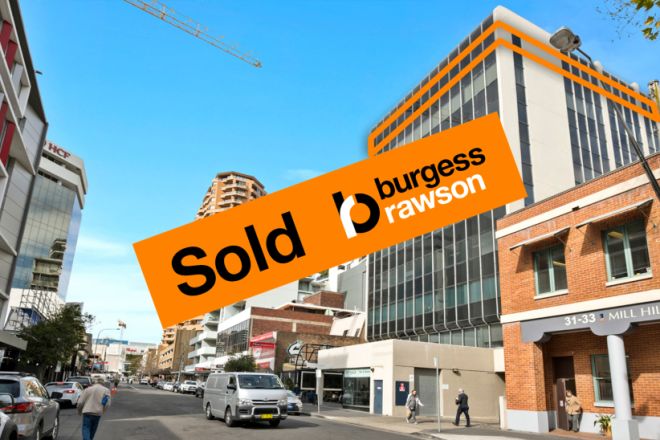 37-39/35-45 Spring Street, Bondi Junction NSW 2022