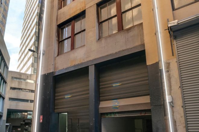 8 Cunningham Street, Sydney NSW 2000