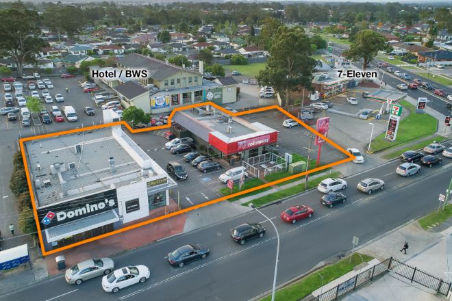 169 Meadows Road, Mount Pritchard NSW 2170