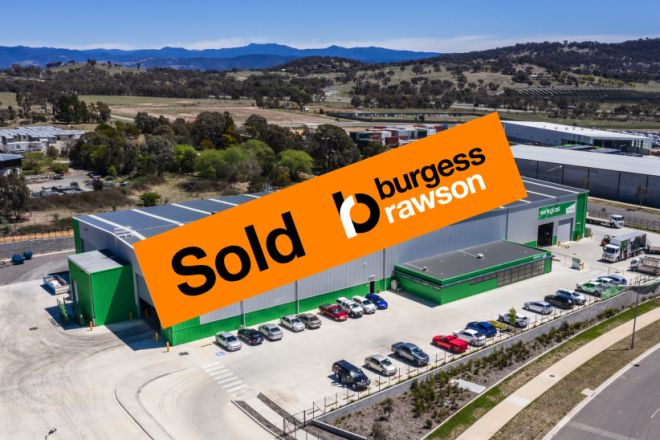 2 Paspaley Street, Hume ACT 2620