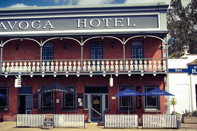 115 High Street, Avoca VIC 3467