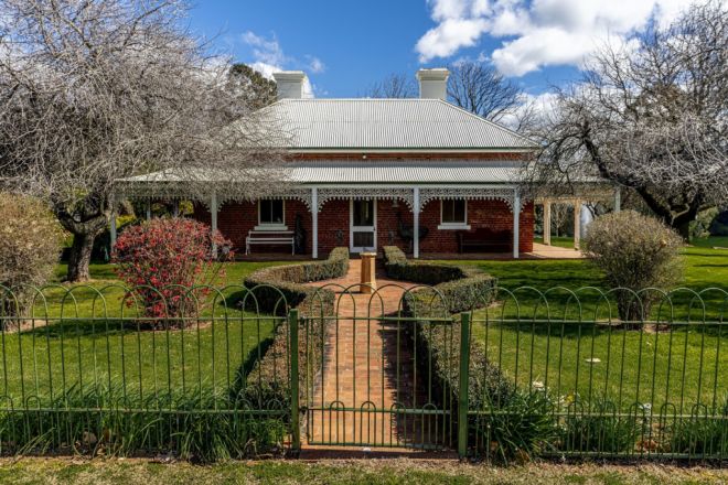 493 Selectors Road, Mangalore VIC 3663