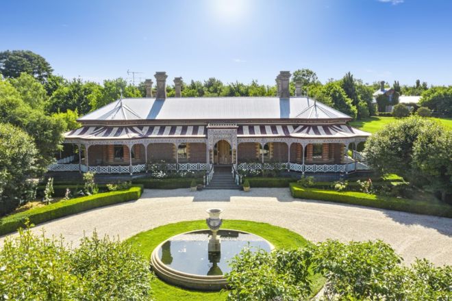 183 Orrells Road, Cargerie VIC 3334