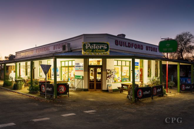 1 Templeton Street, Guildford VIC 3451