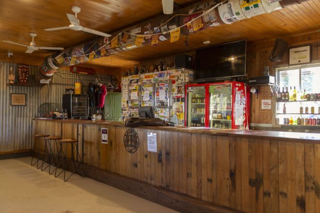 15 Albert Street, Windorah QLD 4481