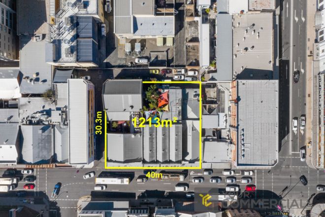 669-683 Ann Street, Fortitude Valley QLD 4006