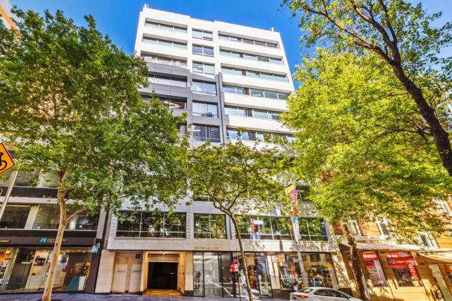 402/491 Kent Street, Sydney NSW 2000