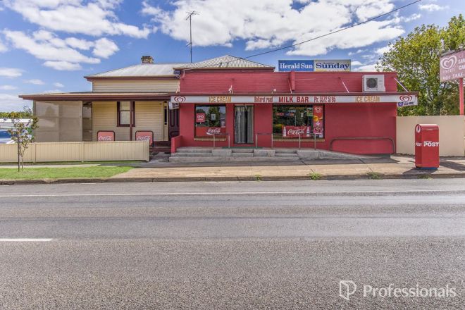 59 Ballarat Road, Hamilton VIC 3300