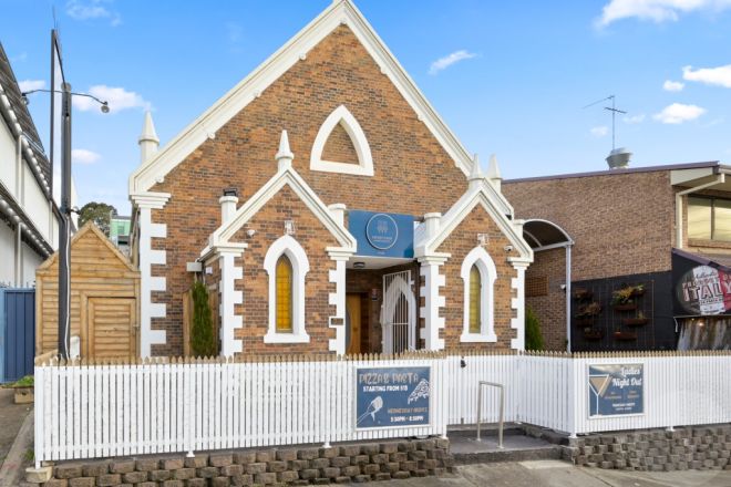 74 Henry Street, Penrith NSW 2750