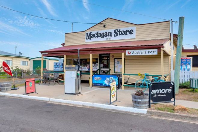 19 Margaret Street, Maclagan QLD 4352