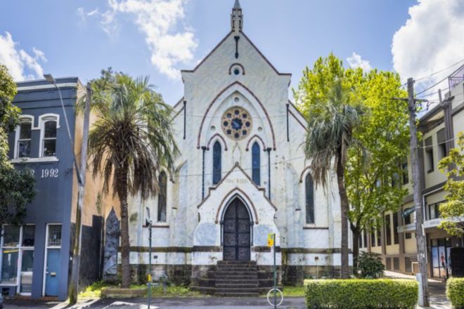 422-424 Cleveland Street, Surry Hills NSW 2010