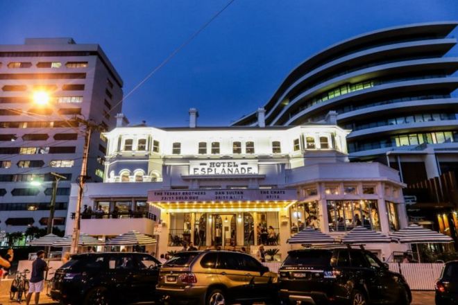11 The Esplanade, St Kilda VIC 3182