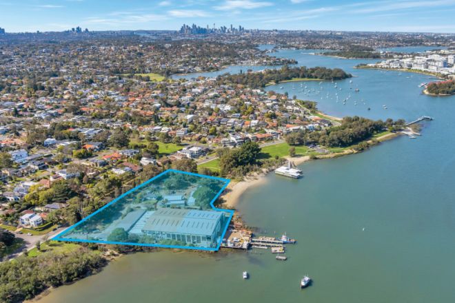 20 Waterview Street, Putney NSW 2112