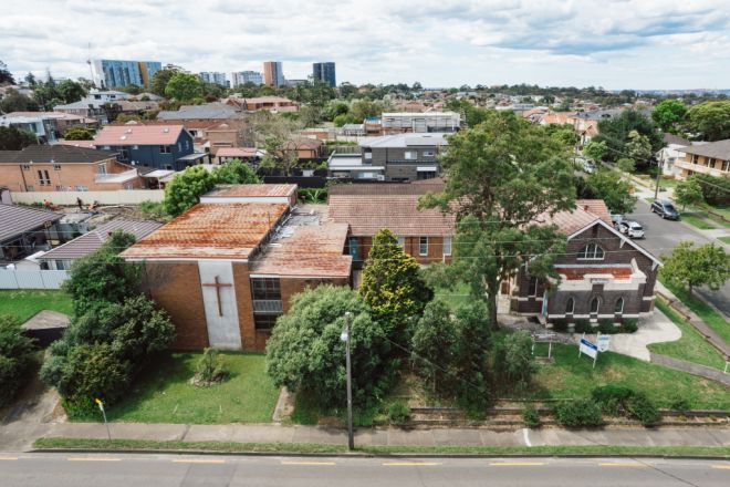 37 Culwulla Street, South Hurstville NSW 2221