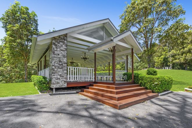31 Austinville Road, Mudgeeraba QLD 4213