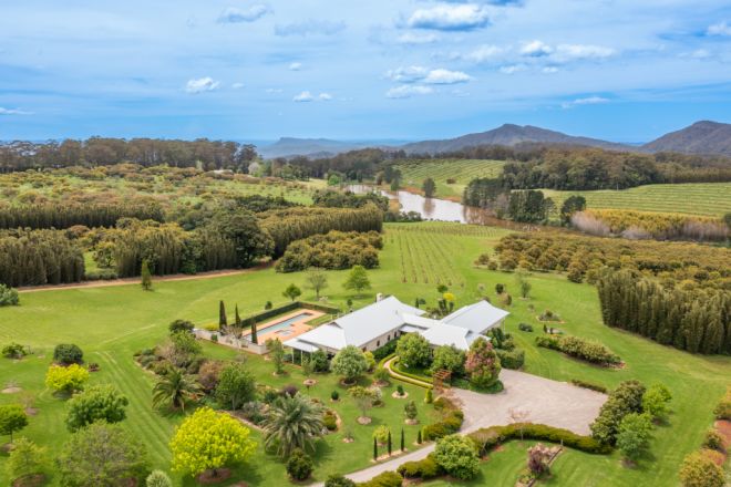 2123 Comboyne Road, Comboyne NSW 2429