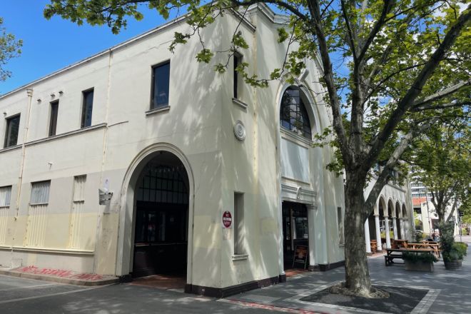 106 Alinga Street, City ACT 2601