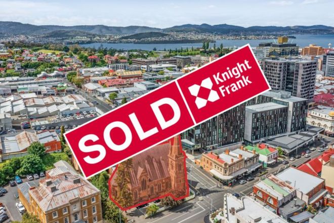 73 Brisbane Street, Hobart TAS 7000