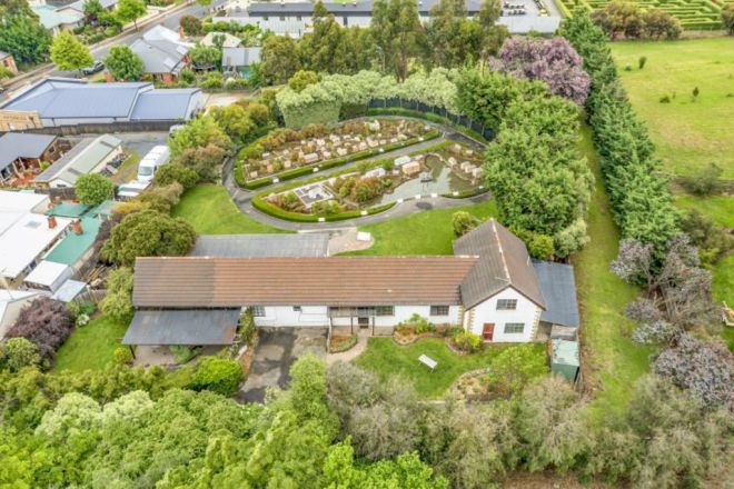 21a Bridge Street, Richmond TAS 7025
