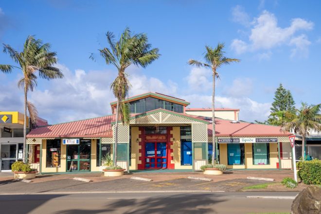 70-72 Taylors Road, Norfolk Island NSW 2899