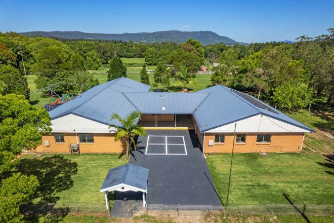 91 Main Arm Road, Mullumbimby NSW 2482