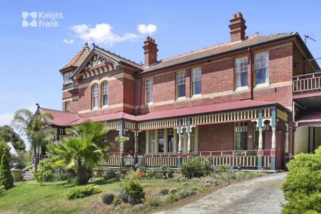 1 Mortimer Avenue, Mount Stuart TAS 7000
