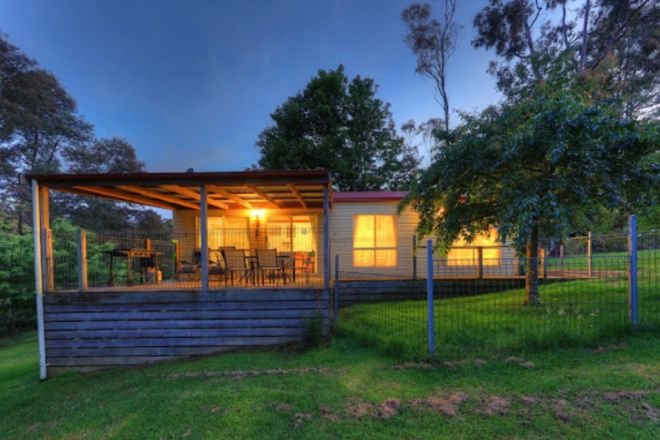 Tarra Valley VIC 3971