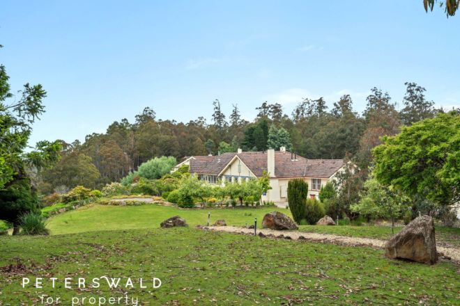 150 Oldina Drive, Tarraleah TAS 7140