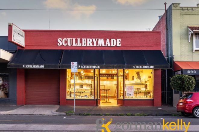 1400-1402 High Street, Malvern VIC 3144