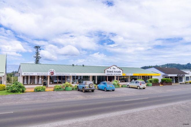 100 Taylors Road, Norfolk Island NSW 2899