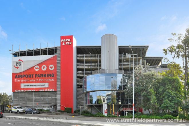 1008 Botany Road, Mascot NSW 2020