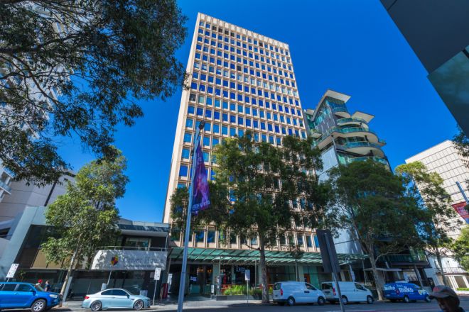 81/251 Adelaide Terrace, Perth WA 6000