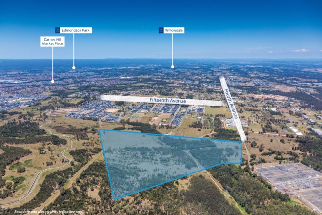 Lot 10 Gurner Avenue, Austral NSW 2179