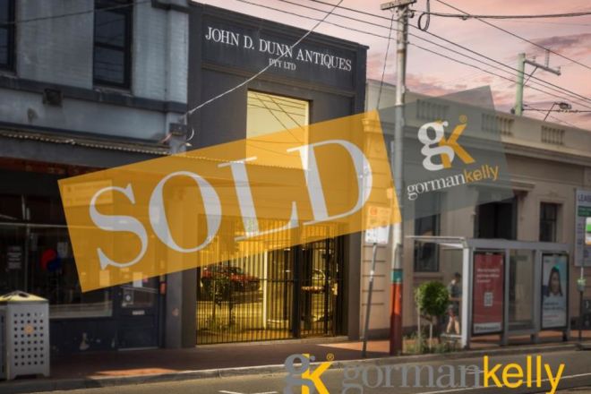 1431 Malvern Road, Malvern VIC 3144