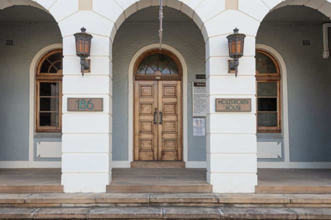 186 Molesworth Street, Lismore NSW 2480