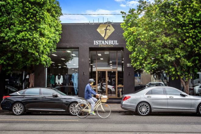 771 Sydney Road, Brunswick VIC 3056