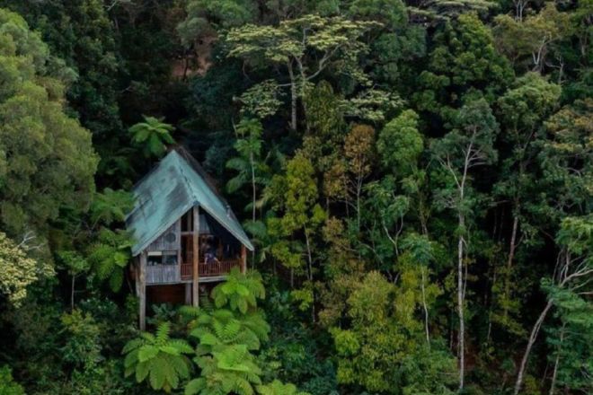 324 Land Road, Butchers Creek QLD 4885