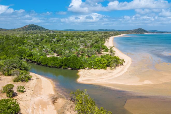 3 Utingu Private Road Road, New Mapoon QLD 4876
