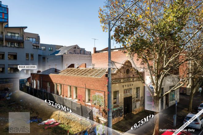 148-150 Queensberry Street, Carlton VIC 3053