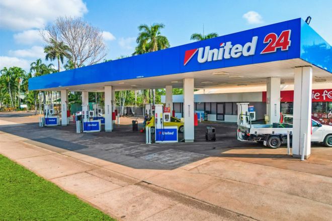 905 Stuart Highway, Holtze NT 0829
