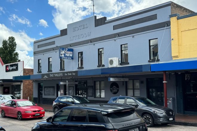 130 Main Street, Lithgow NSW 2790